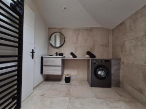 Gite 2 chambres à 5 minutes de la plage