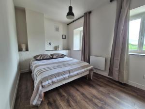 Gite 2 chambres à 5 minutes de la plage