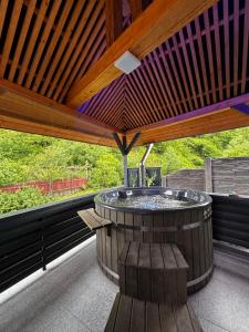 Vila Casa Din Vale - Valiug