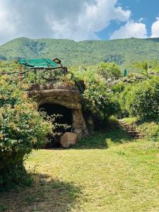 Fichstone cave house 1bedroom