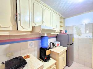 Tropang Burnham - Katabi ng Burnham Park