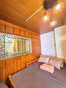 Tropang Burnham - Katabi ng Burnham Park