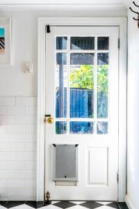 The Beach Cottage Nook