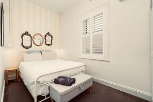 The Beach Cottage Nook