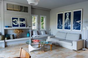 Pentathlon Villa Collection - Porto Cheli Private Pool Getaways