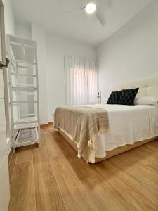 Apartamento Carmen Centro