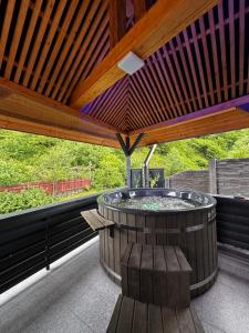 Casa din Vale apartament - Valiug