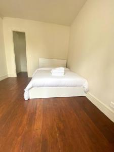 Appartements Le Cocon Parisien - 16e : photos des chambres