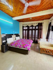 Hotel Swiss Meadows Khajjiar