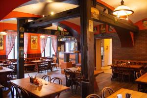 Hotel Rychta Netolice