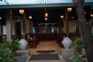 Sigiri Asna Nature Resort - 3hvězdičkové hotely ve městě Sigiriya