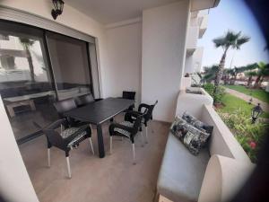 Mansouria Beach Resort