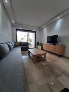 Mansouria Beach Resort