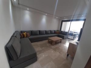 Mansouria Beach Resort