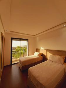 Mansouria Beach Resort