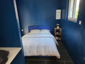 Petit appartement de charme