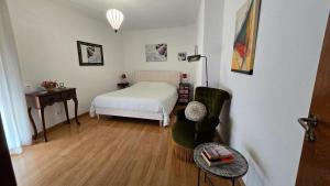 Évora City Break Apartment with Patio in the Historic Centre