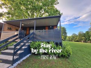 Glamping Lucky House - Ubytování bez kategorie ve městě Gradac