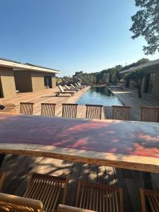 B&B / Chambres d'hotes Les chambres Toussaint : photos des chambres