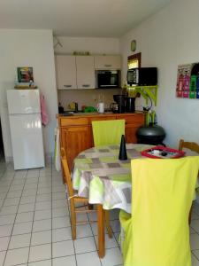 Appartements T2 35 m2 st jean centre : photos des chambres