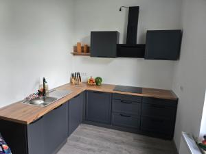 Kurparkloft, Traum auf 100m2