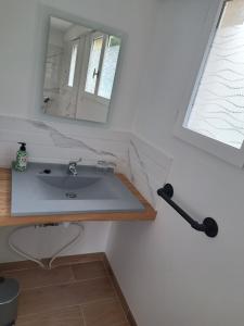 B&B / Chambres d'hotes L A P tite Medocaine : photos des chambres