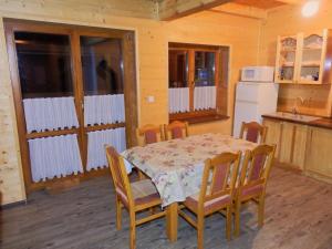 Chata Vesna - LIPTOV