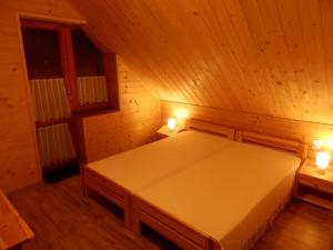 Chata Vesna - LIPTOV