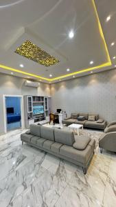 شاليه ريف المملكة