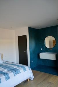 B&B / Chambres d'hotes Les chambres Toussaint : photos des chambres