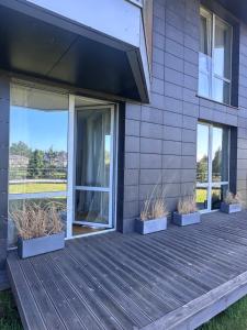 Sun Kiss Apartament by the sea