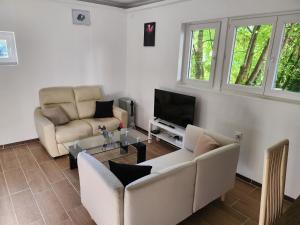 Petit appartement de charme