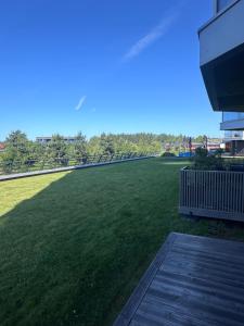 Sun Kiss Apartament by the sea