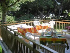 B&B I Pioppi Argentati