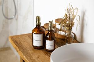 Les Métairies d Arthur