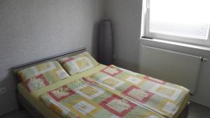 Apartmány u Františka
