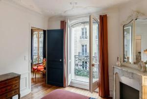 Montmartre Lovely flat for you !