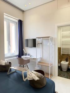 Lo Zaffiro Napoli Centro Storico