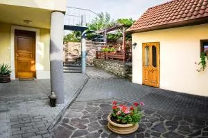 Penzion Moravský sommeliér - Valtice