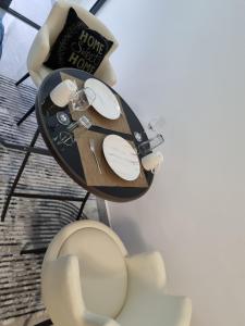 One Bedroom Kilimani Nairobi with Gym and Sauna