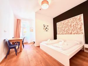 Apartments Maximilian