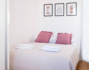 Cappuccino Apartment Zielna City Center