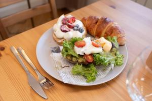 Cappuccino Apartment Zielna City Center