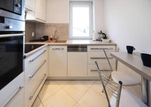 Cappuccino Apartment Zielna City Center