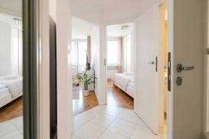 Cappuccino Apartment Zielna City Center