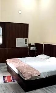 Hotel Ram Kutti - Unrated properties in Ayodhya