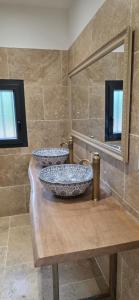 Villas La Casuccia : photos des chambres