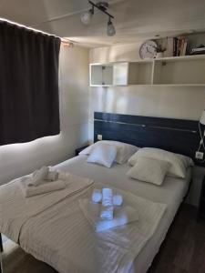 Mobile home San Antonio