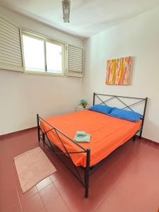 Robinia Apartment - Gallipolitravel