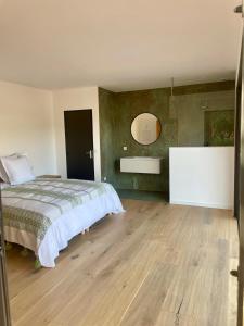 B&B / Chambres d'hotes Les chambres Toussaint : photos des chambres